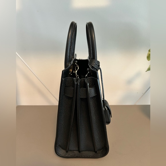 Saint Laurent nano sac du jour - Picture 10 of 11